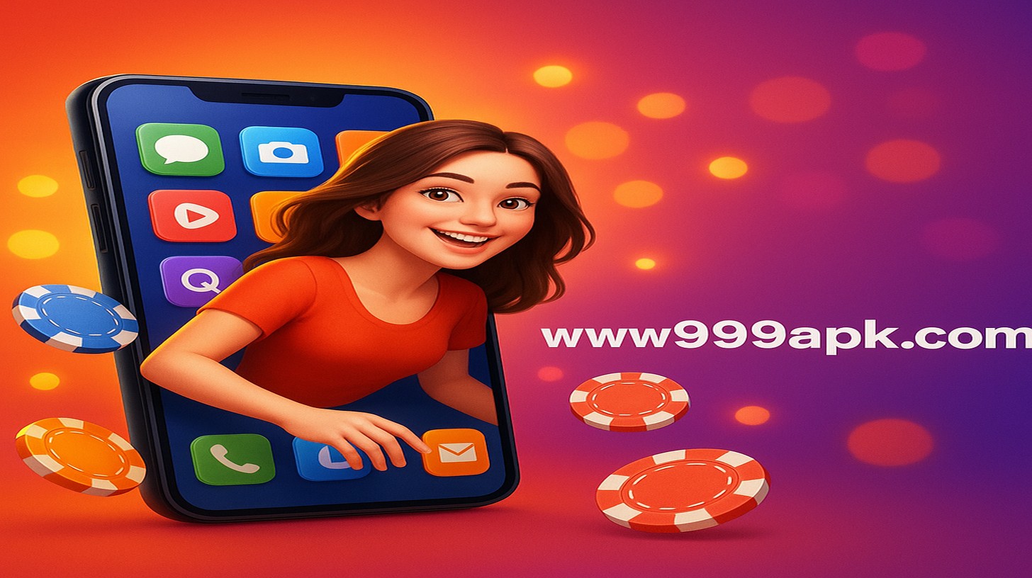 999 apk সাইন আপ করার ধাপ